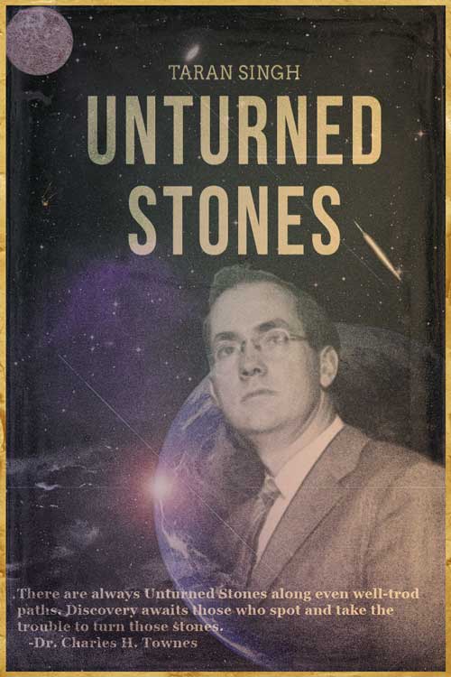 stones unturned